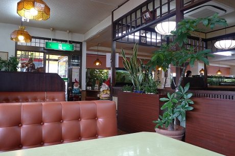 おぐらチェーン高鍋店