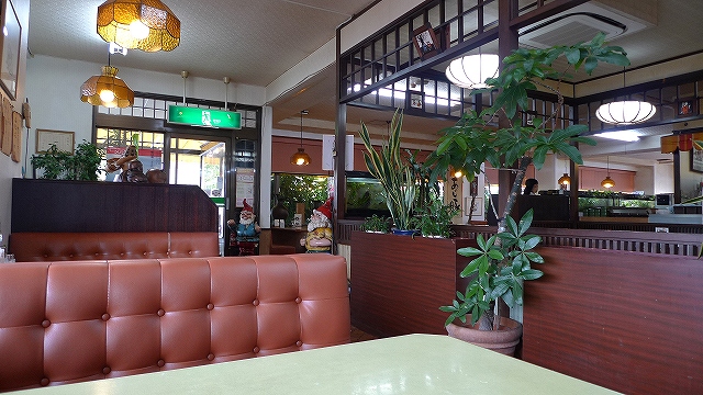 おぐらチェーン高鍋店