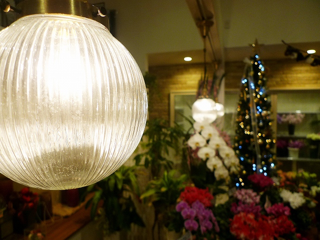 宮崎市にある花屋さん