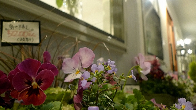 宮崎市のフラワーアレンジメント教室