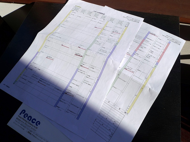 年末年始のスポットCM