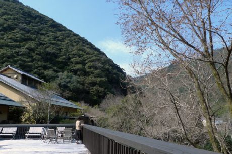 西米良温泉ゆた～と