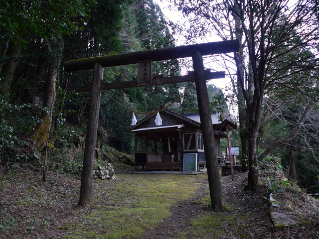 横野産土神社