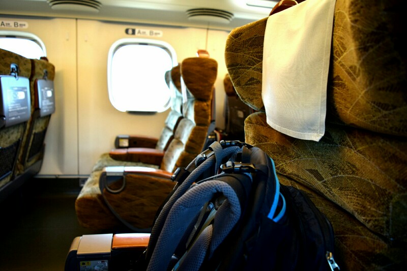 八代から博多まで新幹線