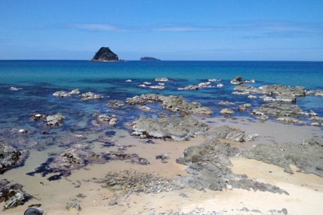 北長門海岸国定公園