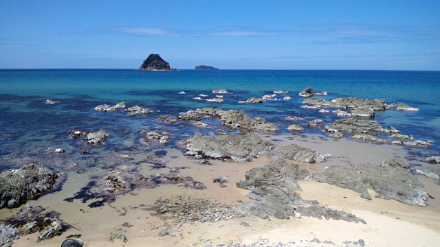 北長門海岸国定公園