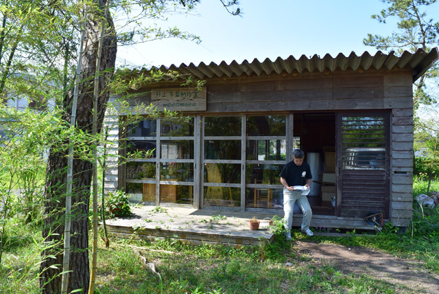 宮崎市の手づくり家具