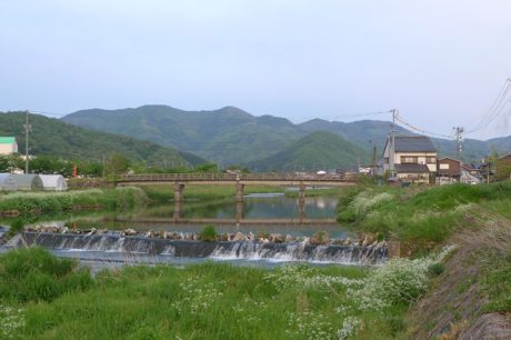 鳥取県岩美郡岩美町岩井