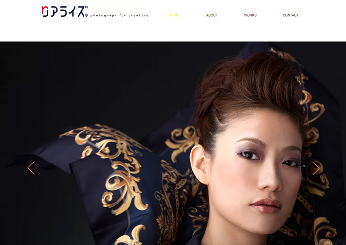 鹿児島市写真館フォトグラファーのリアライズ