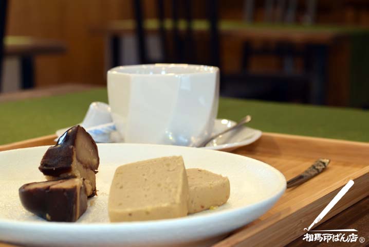 高鍋町のお洒落なカフェ