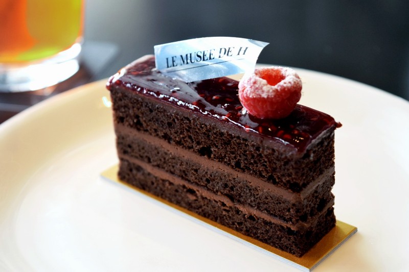 和倉のお洒落なカフェ