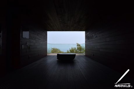 別所岳スカイデッキ「能登ゆめてらす」