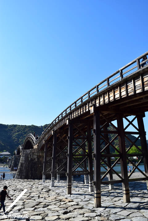 錦帯橋
