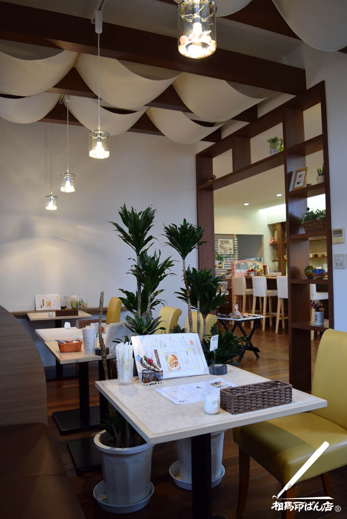 宮崎市のカフェ フラット