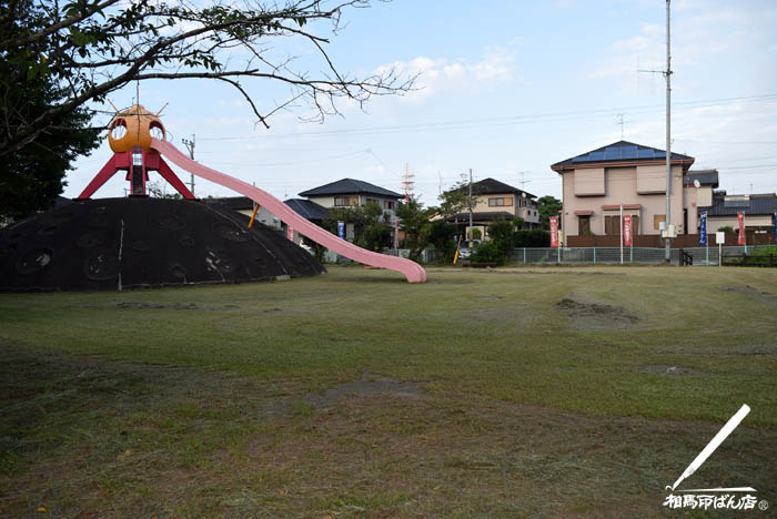 アポロ公園での会場レイアウトを考える