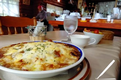 宮崎県新富町でランチ