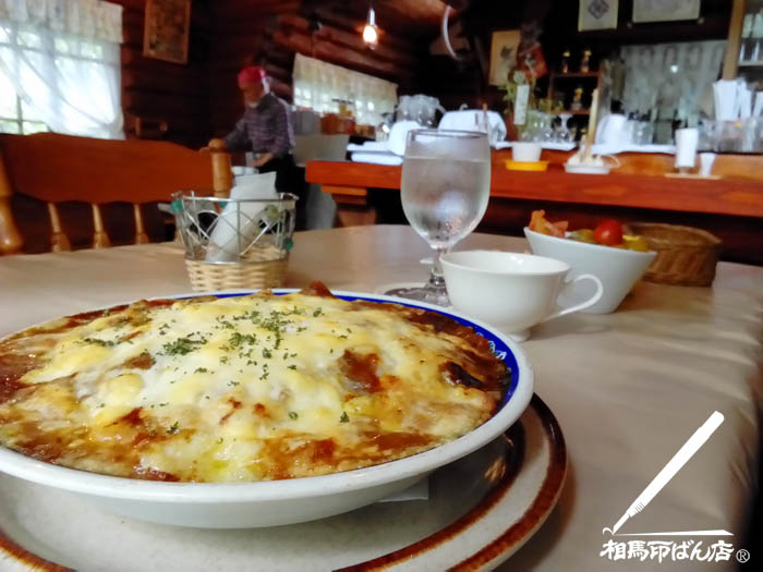 宮崎県新富町でランチ