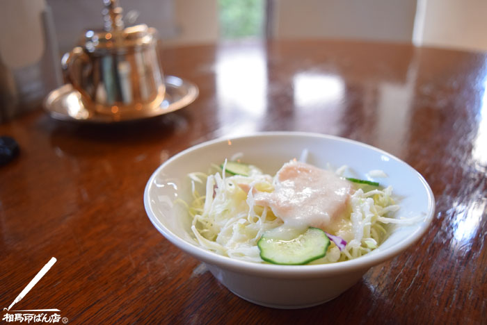 宮崎市のシンドバットでランチ