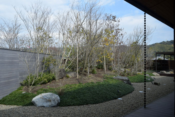 宮崎県西都市にある妻湯