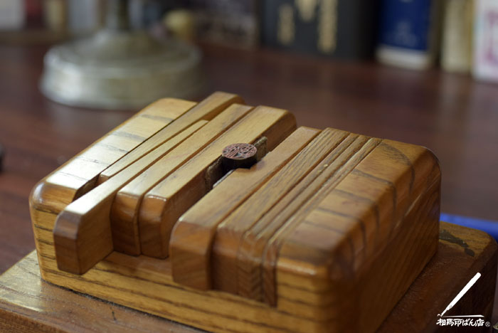 判子屋がみる印鑑の大きな問題