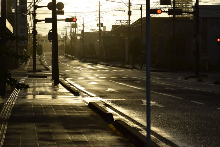 台風10号に備えて