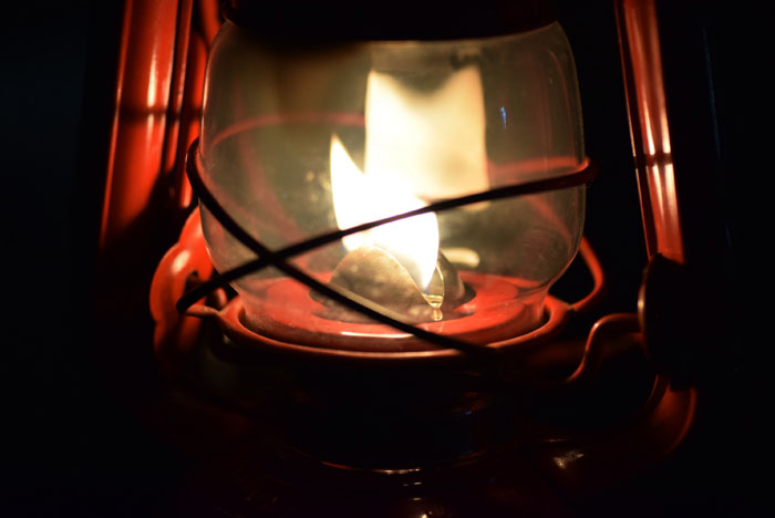 WingedwheelランタンNo.350