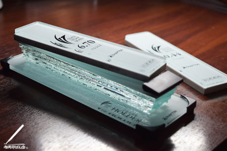 世界一、美しい砥石